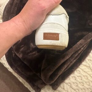 Dr. Scholl's Take Time Platform Sneaker